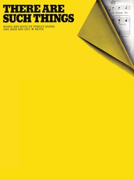 There Are Such Things by for