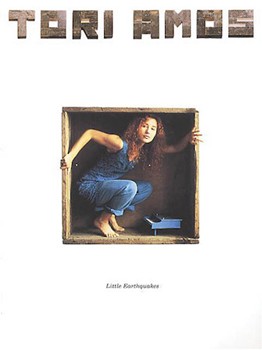 Little Earthquakes by Amos Tori Tori Amos for PVG Collection