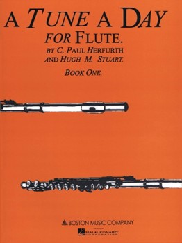 A Tune a Day - Flute, Book 1