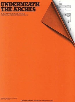 Underneath the Arches by Bud Flanagan for