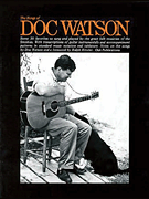 The Songs of Doc Watson Tab Guitar
