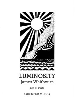 Luminosity by Whitbourn James for Parts