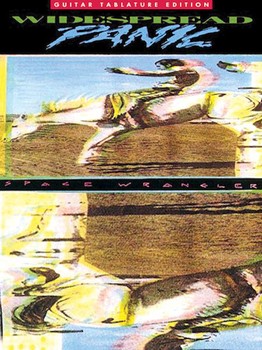 Space Wrangler by Widespread Panic Widespread Panic for Guitar Tab