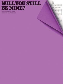 Will You Still Be Mine by for Piano