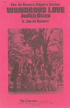 Wondrous Love by for