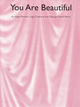 You Are Beautiful by for Piano