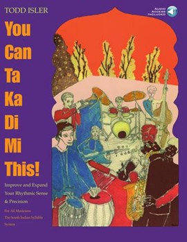 You Can Ta Ka Di Mi This! by for