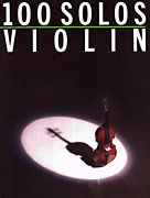 100 Solos for Violin Violin
