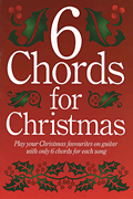 6 Chords for Christmas Piano