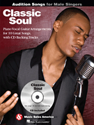 Audition Songs Classic Soul -
