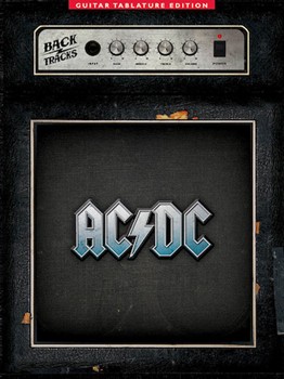 AC/DC - Backtracks by AC/DC for