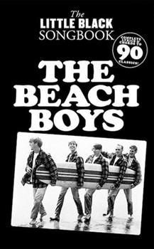 The Beach Boys - The Little Black Songbook by The Beach Boys for