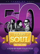 50 Years of Soul - A Year-by-Year Collection