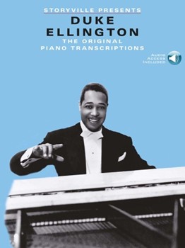 Duke Ellington: The Original Piano Transcriptions Piano