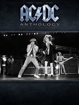Ac/dc by Anthology AC/DC for PVG Collection