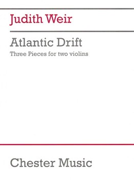 Judith Weir - Atlantic Drift