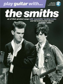 Play Guitar with the Smiths by The Smiths for