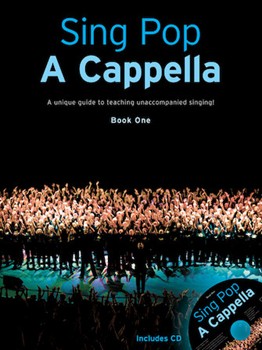 Sing Pop A Cappella by - Gitika Partington - Various for