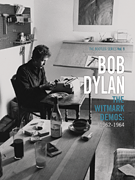 Bob Dylan - The Witmark Demos guitar