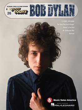 Bob Dylan by Bob Dylan for