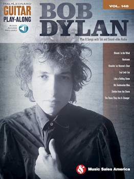 Bob Dylan by Bob Dylan for