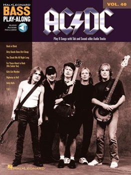 AC/DC by AC/DC for