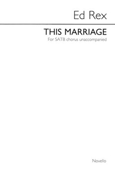 This Marriage by Rex Ed for