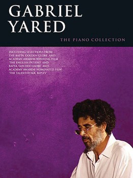 The Piano Collection by Yared Gabriel for