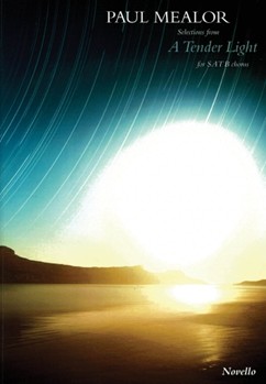 A Tender Light by Mealor Paul for