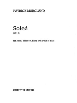 Solea by Marcland Patrick for