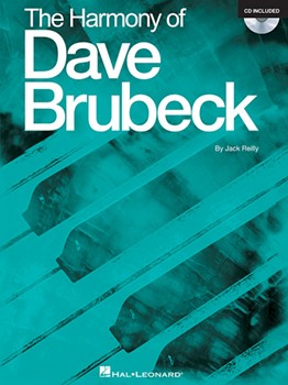 Harmony Of Dave Brubeck The by Brubeck Dave Dave Brubeck for Piano