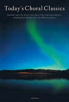 Today's Choral Classics by Various for SATB