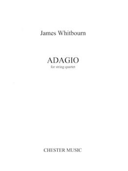 Adagio [string quartet] STRG 4TET