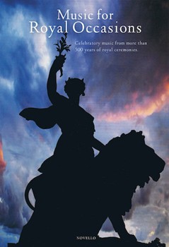 Music For Royal Occasions by Various for SAB