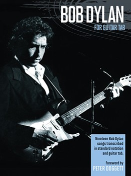 Bob Dylan For Guitar Tab by Dylan Bob for