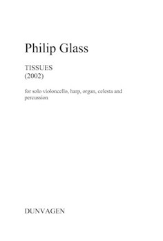 Tissues by Glass Philip for