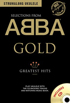 ABBA Gold - Greatest Hits by ABBA for