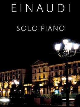 Einaudi Solo Piano -