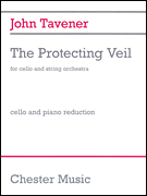 Protecting Veil [cello]