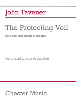 John Tavener - The Protecting Veil