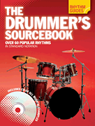 Drummer's Sourcebook w/cd [drumset] PERCUSSION