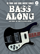 Bass Along w/cd [bass guitar] Bass Gtr