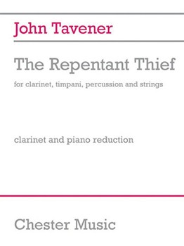 Repentant Thief [clarinet]