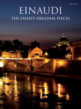 Einaudi - The Easiest Original Pieces -