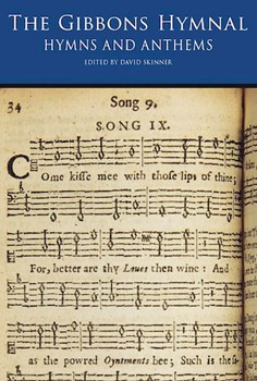 Gibbons Hymnal by Gibbons Orlando for SATB
