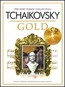 Tchaikovsky Gold [easy piano]