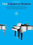 New Classics to Moderns Bk 2 IMTA-B/C [piano] Third Series