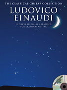 Ludovico Einaudi - The Classical Guitar Collection