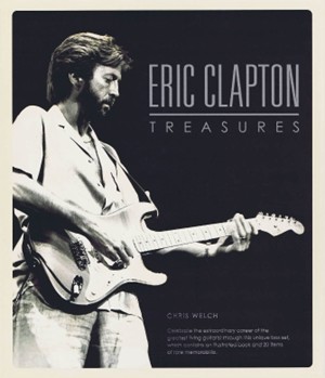 Eric Clapton - Treasures by Eric Clapton for