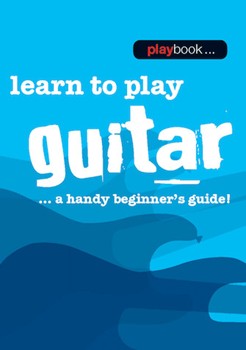 Playbook - Learn to Play Guitar by for